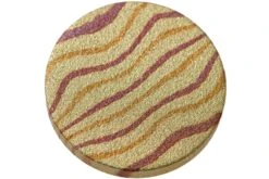 Daily Customs 91.3 Cross Inlay, DSC Mokume P10012462