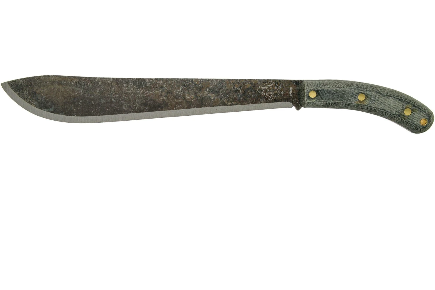 ESEE Darien Machete Expat Knives EE-DARIEN, Con Funda