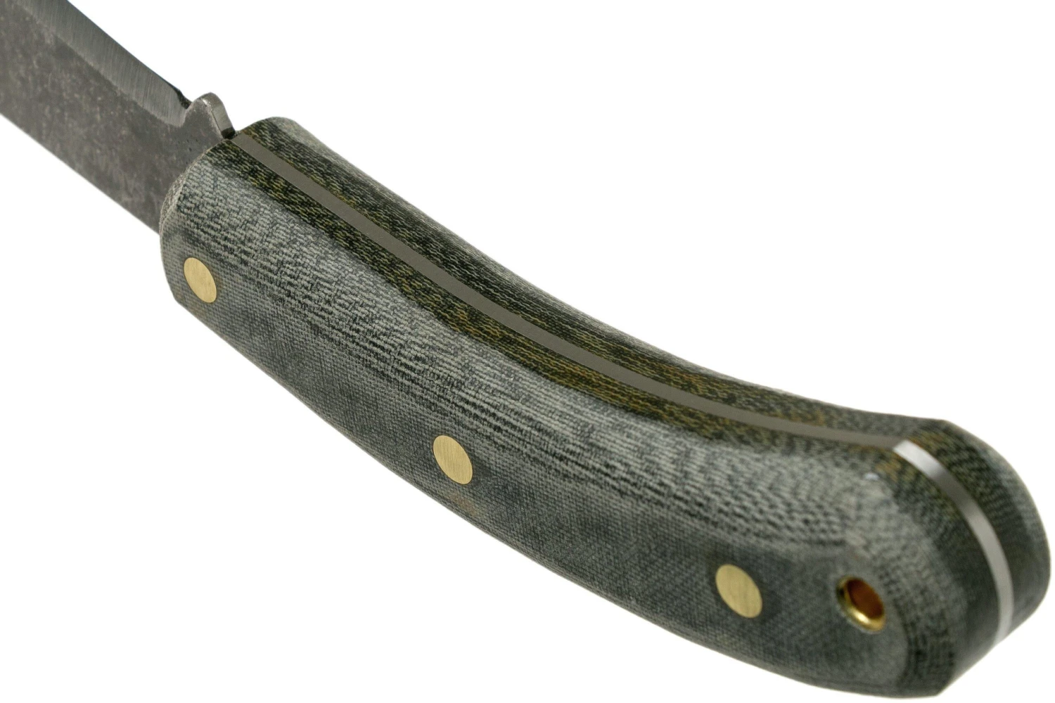 ESEE Darien Machete Expat Knives EE-DARIEN, Con Funda - Imagen 4