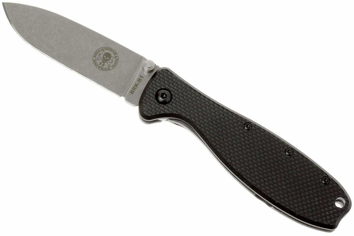 ESEE Knives, Zancudo, ZANCUDO-B-SW Navaja - Imagen 2