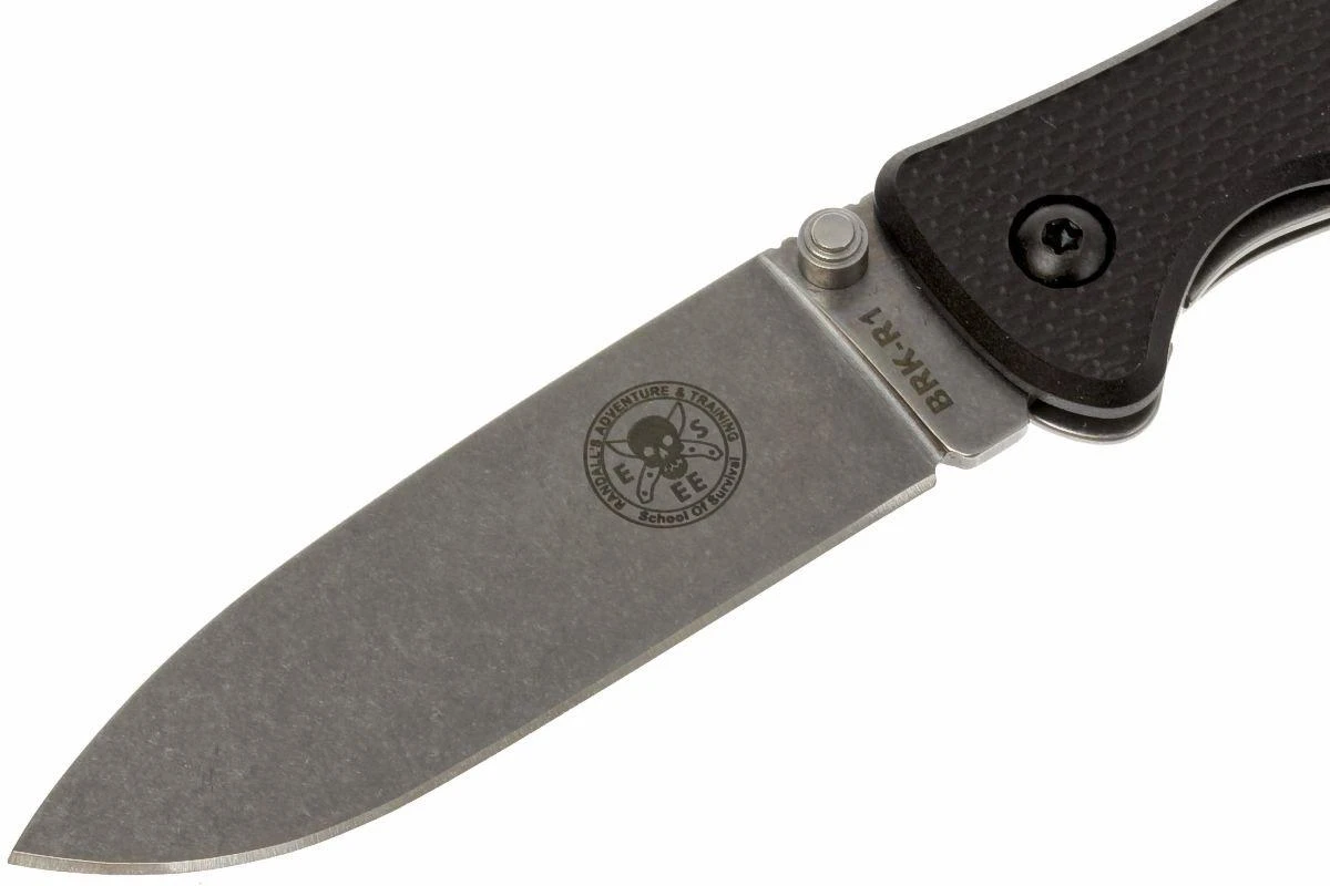 ESEE Knives, Zancudo, ZANCUDO-B-SW Navaja - Imagen 3