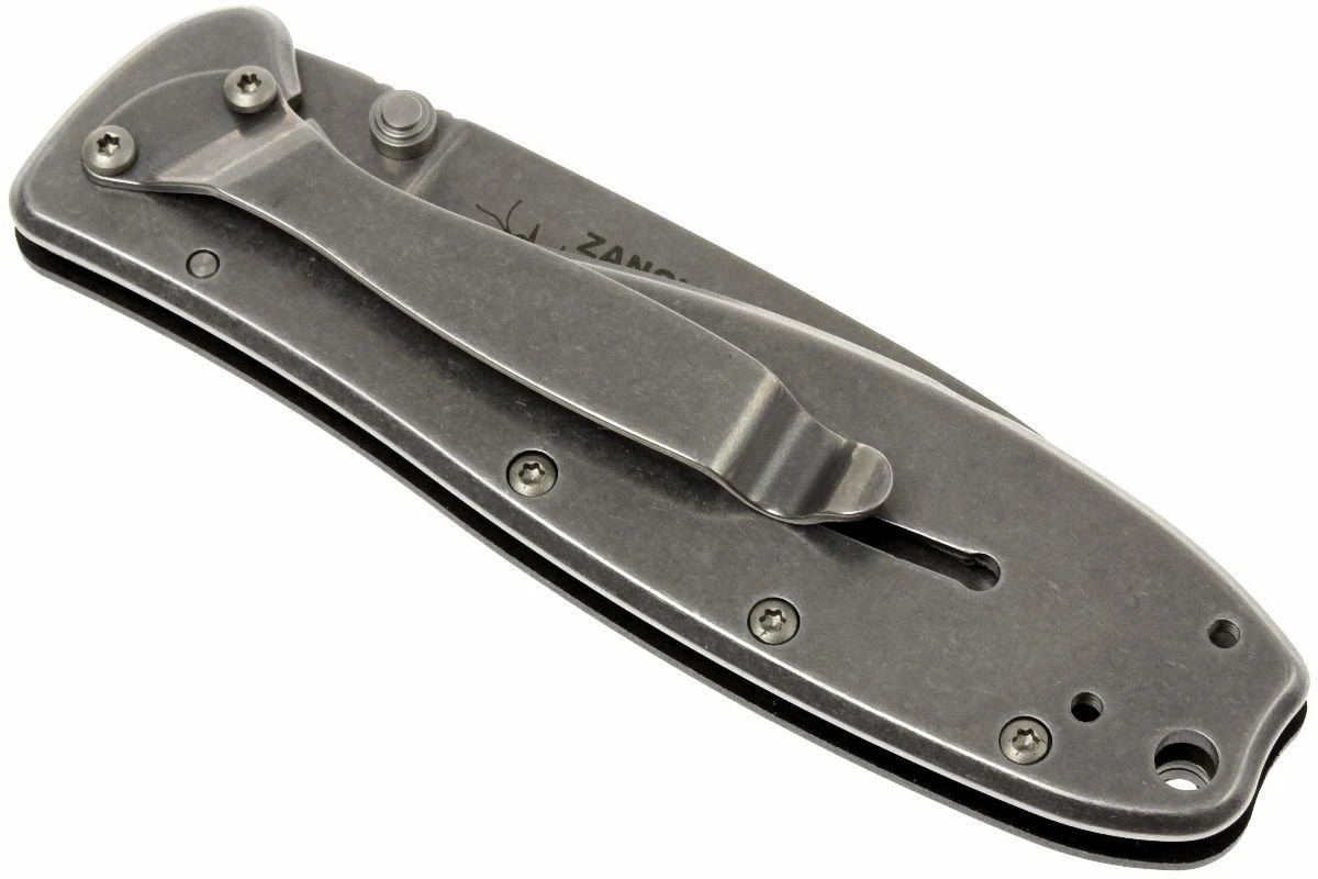 ESEE Knives, Zancudo, ZANCUDO-B-SW Navaja - Imagen 4