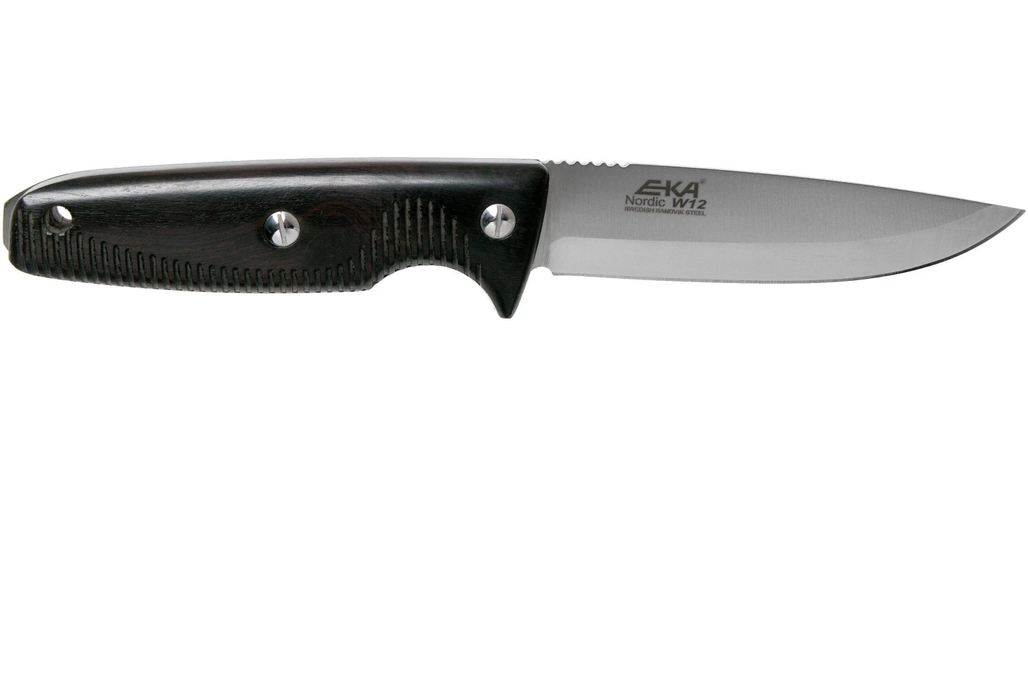 EKA Nordic W12, Wood, 614302 - Imagen 2