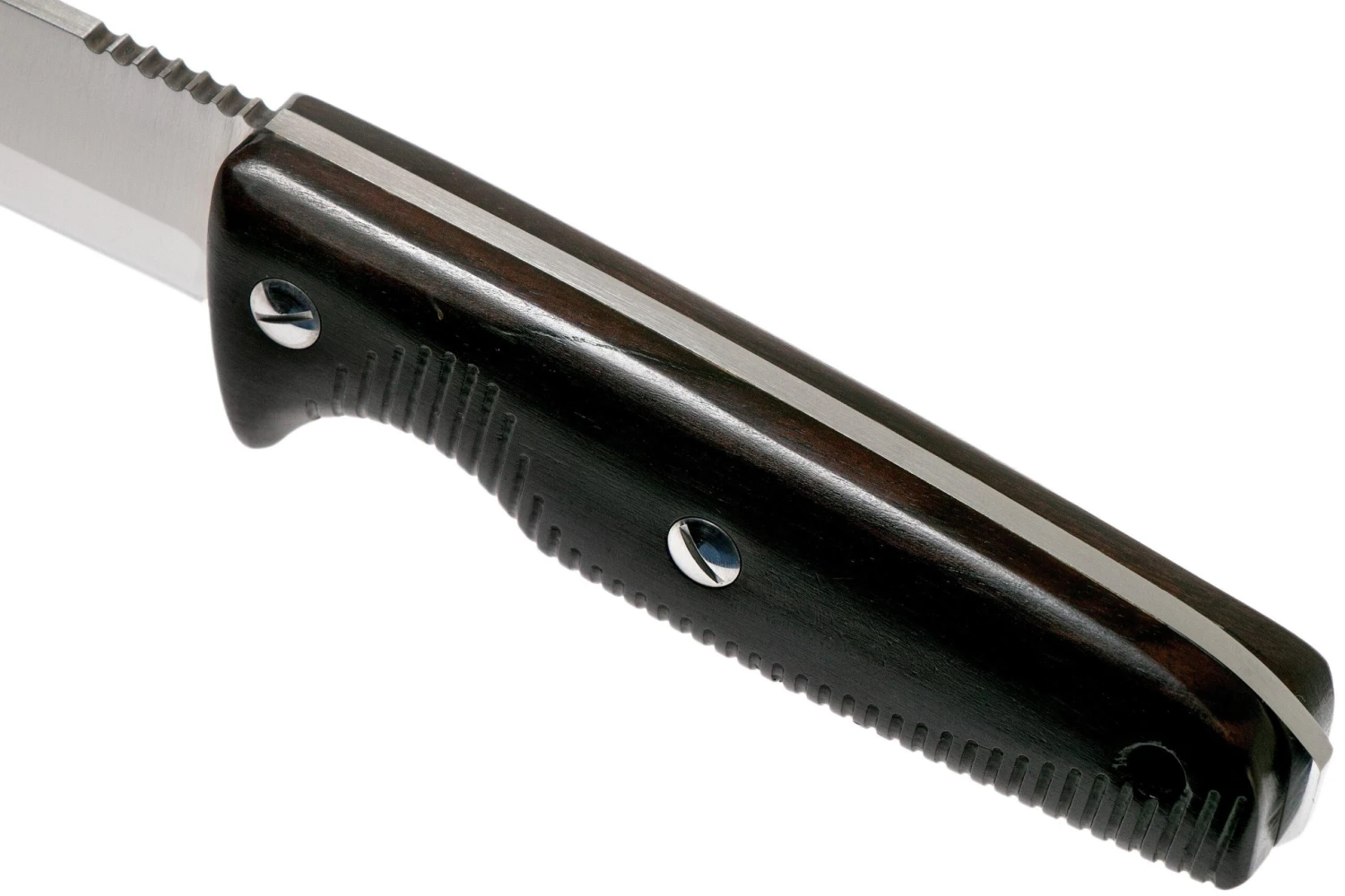 EKA Nordic W12, Wood, 614302 - Imagen 5