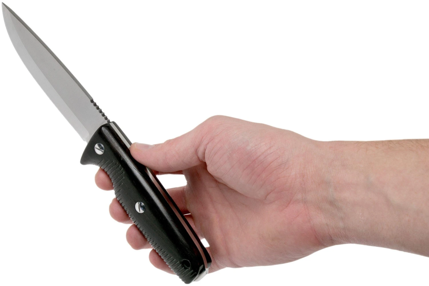 EKA Nordic W12, Wood, 614302 - Imagen 6