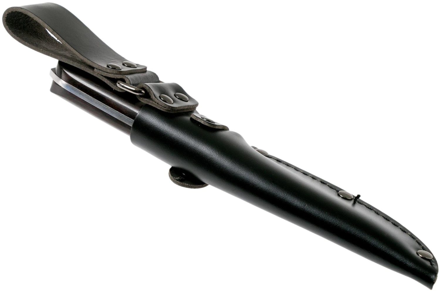 EKA Nordic W12, Wood, 614302 - Imagen 8