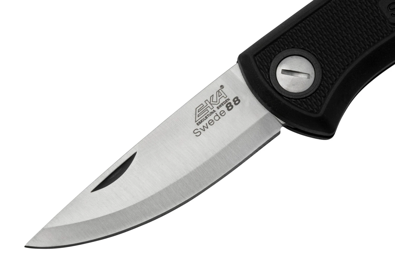 EKA Swede 88, 618108 Black, Navaja - Imagen 3