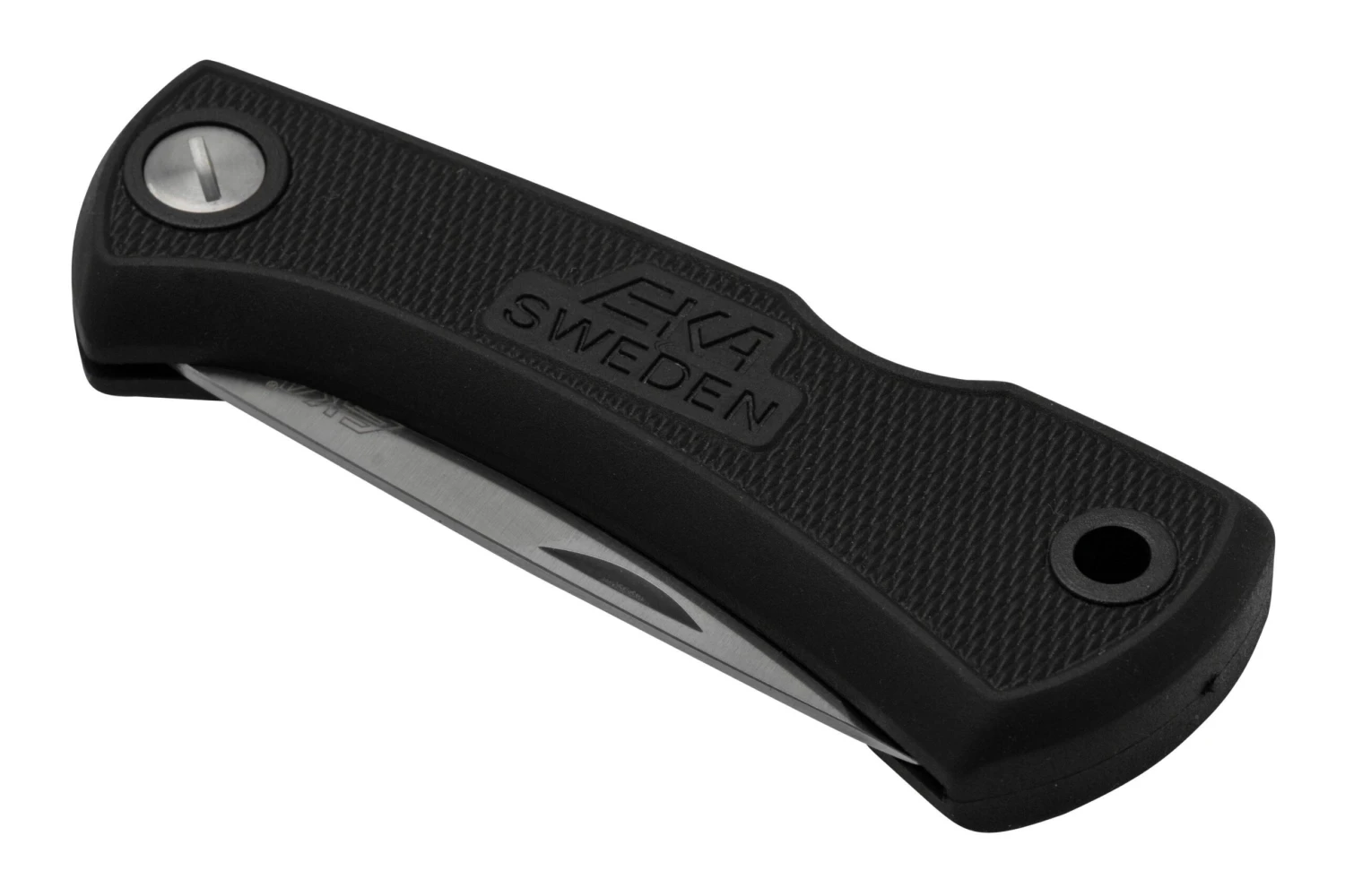 EKA Swede 88, 618108 Black, Navaja - Imagen 6
