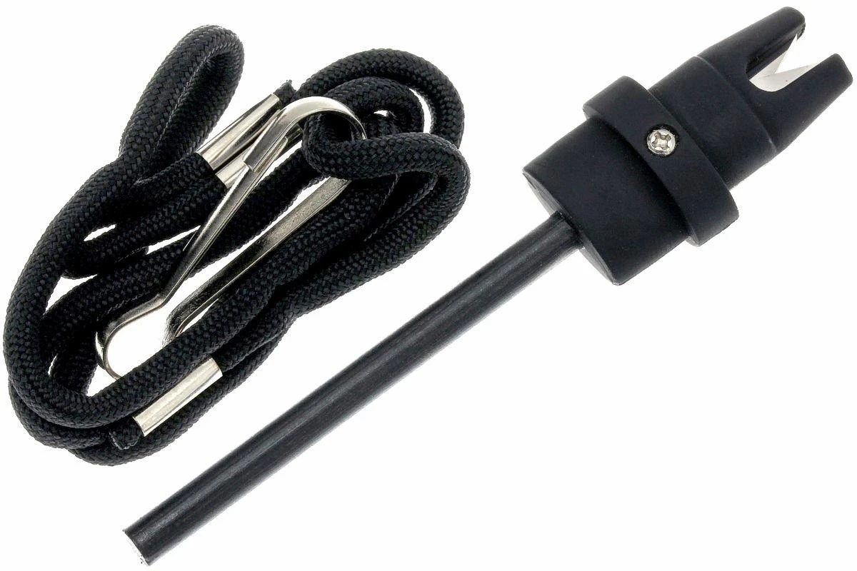 EKA Swede 9, G10, Negro, 714101 - Imagen 8