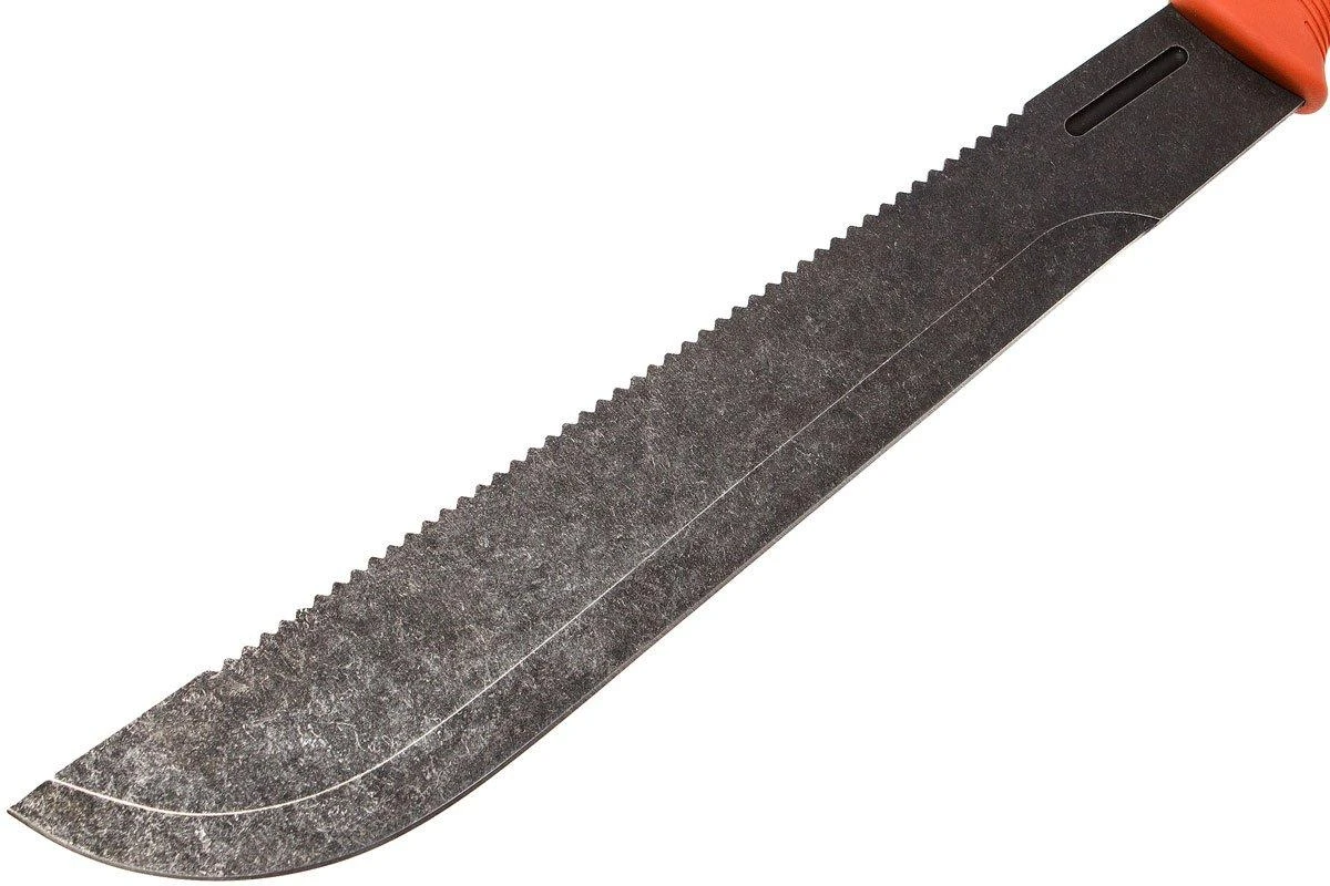 EKA MachBlade W1 Machete, Naranja, 984602 - Imagen 3