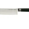 Eden Hammered Damast 2031-116 Nakiri 16,5 Cm