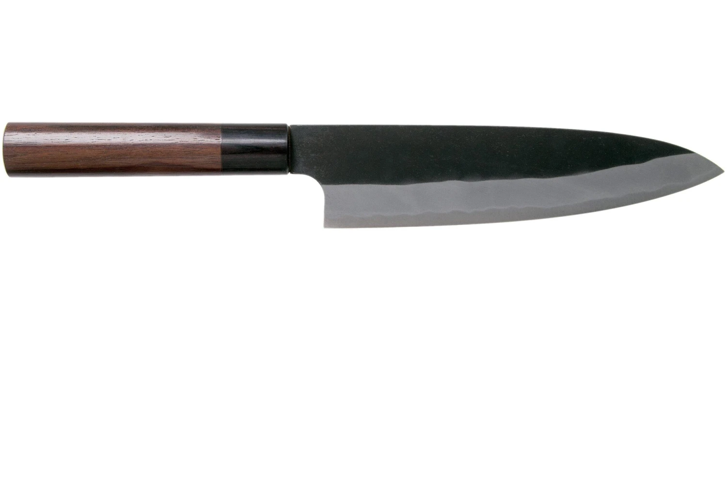 Eden Kanso Aogami Cuchillo De Chef, 20 Cm (para Zurdos) - Imagen 3
