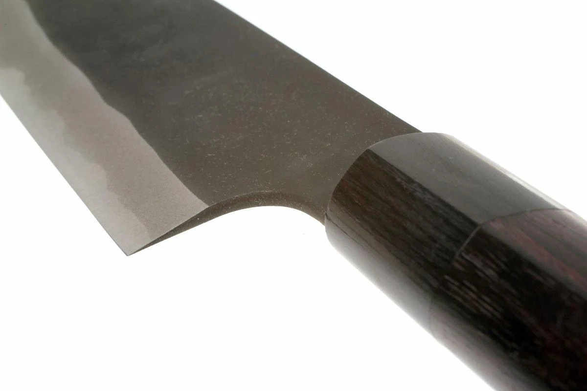 Eden Kanso Aogami Cuchillo De Chef, 20 Cm (para Zurdos) - Imagen 5