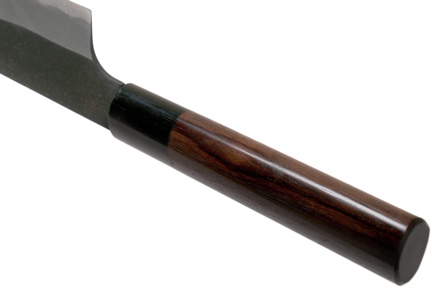 Eden Kanso Aogami Cuchillo De Chef, 20 Cm (para Zurdos) - Imagen 6