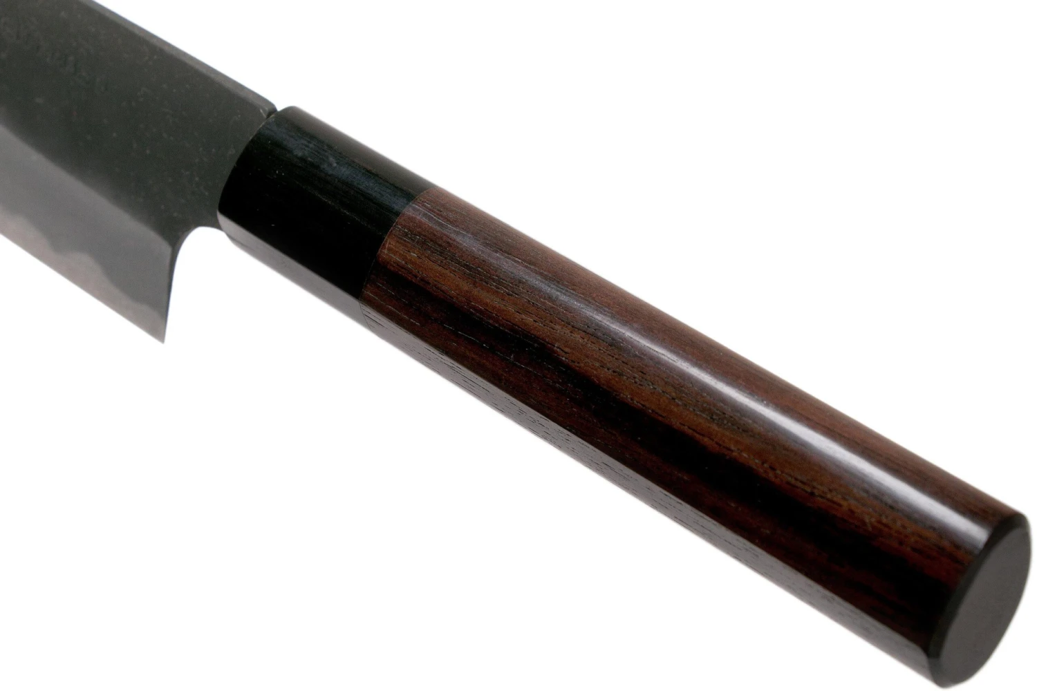 Eden Kanso Aogami Cuchillo De Chef, 20 Cm (para Zurdos) - Imagen 8