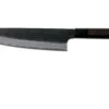Eden Kanso Aogami Cuchillo De Chef, 23 Cm (para Zurdos)