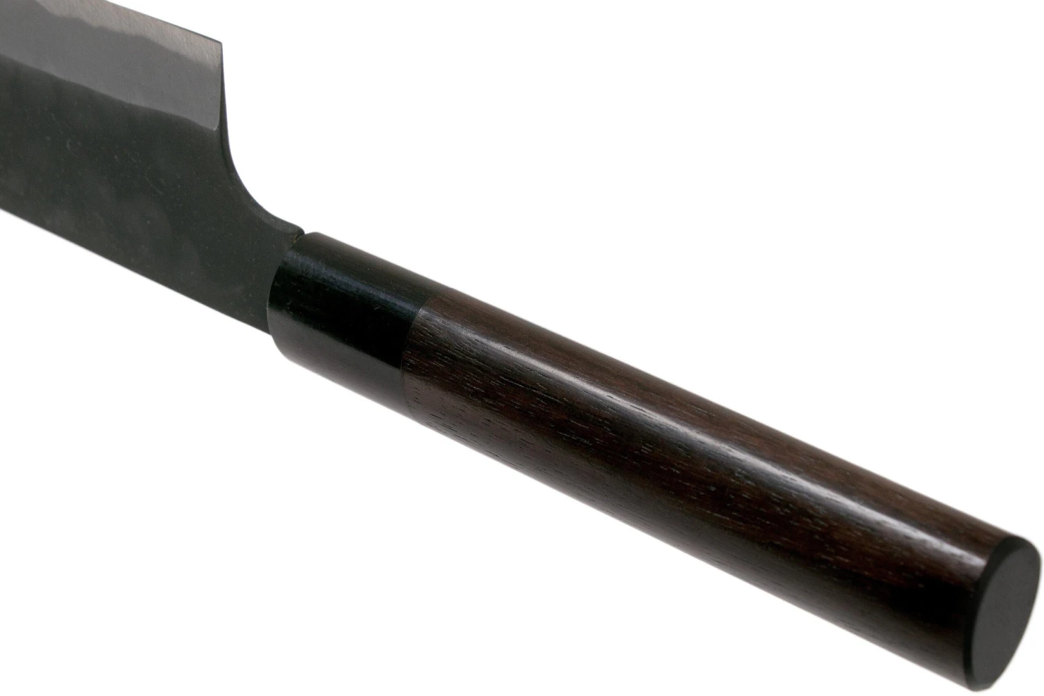 Eden Kanso Aogami Cuchillo De Chef, 23 Cm (para Zurdos) - Imagen 7