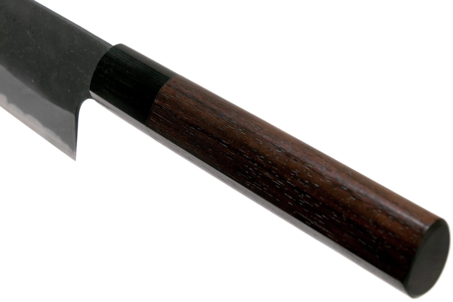 Eden Kanso Aogami Cuchillo De Chef, 23 Cm (para Zurdos) - Imagen 9