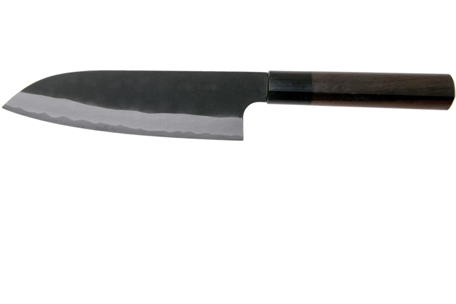 Eden Kanso Aogami Santoku, 18,5 Cm (para Zurdos)