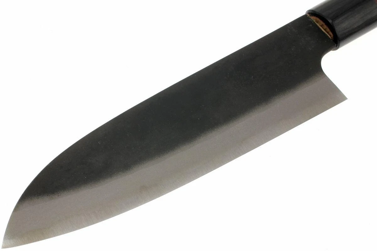 Eden Kanso Aogami Santoku, 18,5 Cm (para Zurdos) - Imagen 4