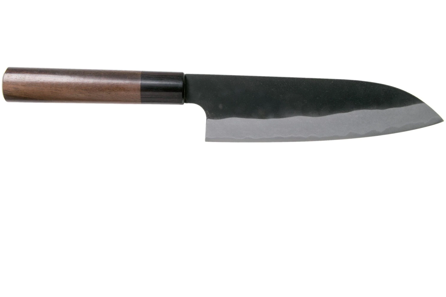 Eden Kanso Aogami Santoku, 18,5 Cm (para Zurdos) - Imagen 3