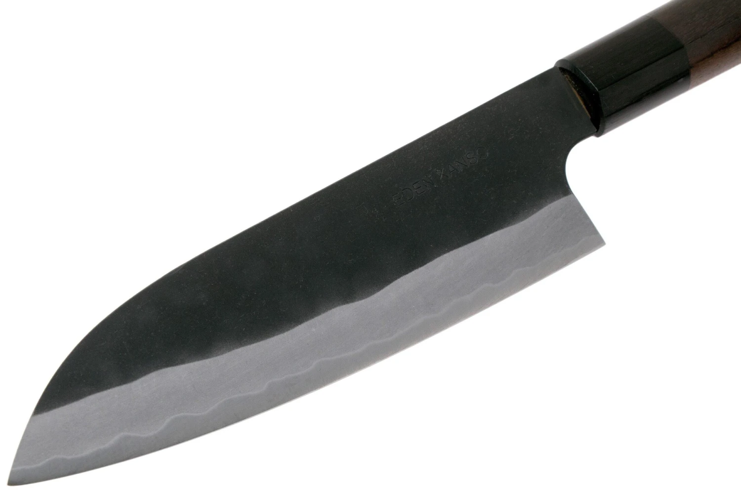Eden Kanso Aogami Santoku, 18,5 Cm (para Zurdos) - Imagen 5