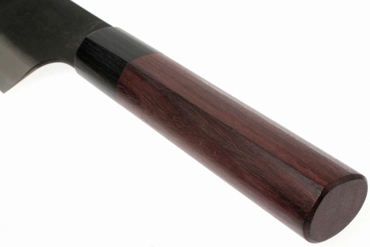 Eden Kanso Aogami Santoku, 18,5 Cm (para Zurdos) - Imagen 8