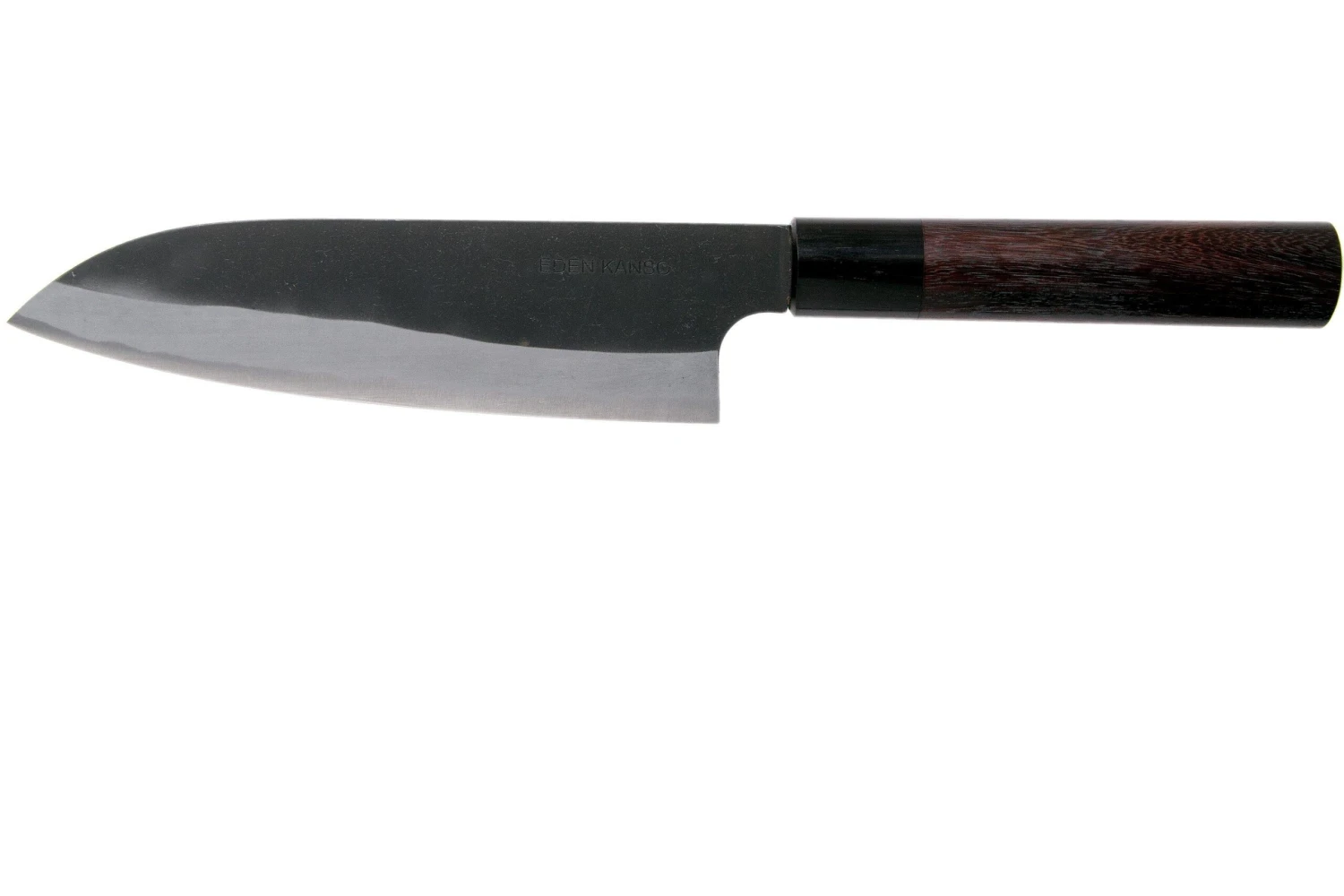 Eden Kanso Aogami Santoku, 18,5 Cm