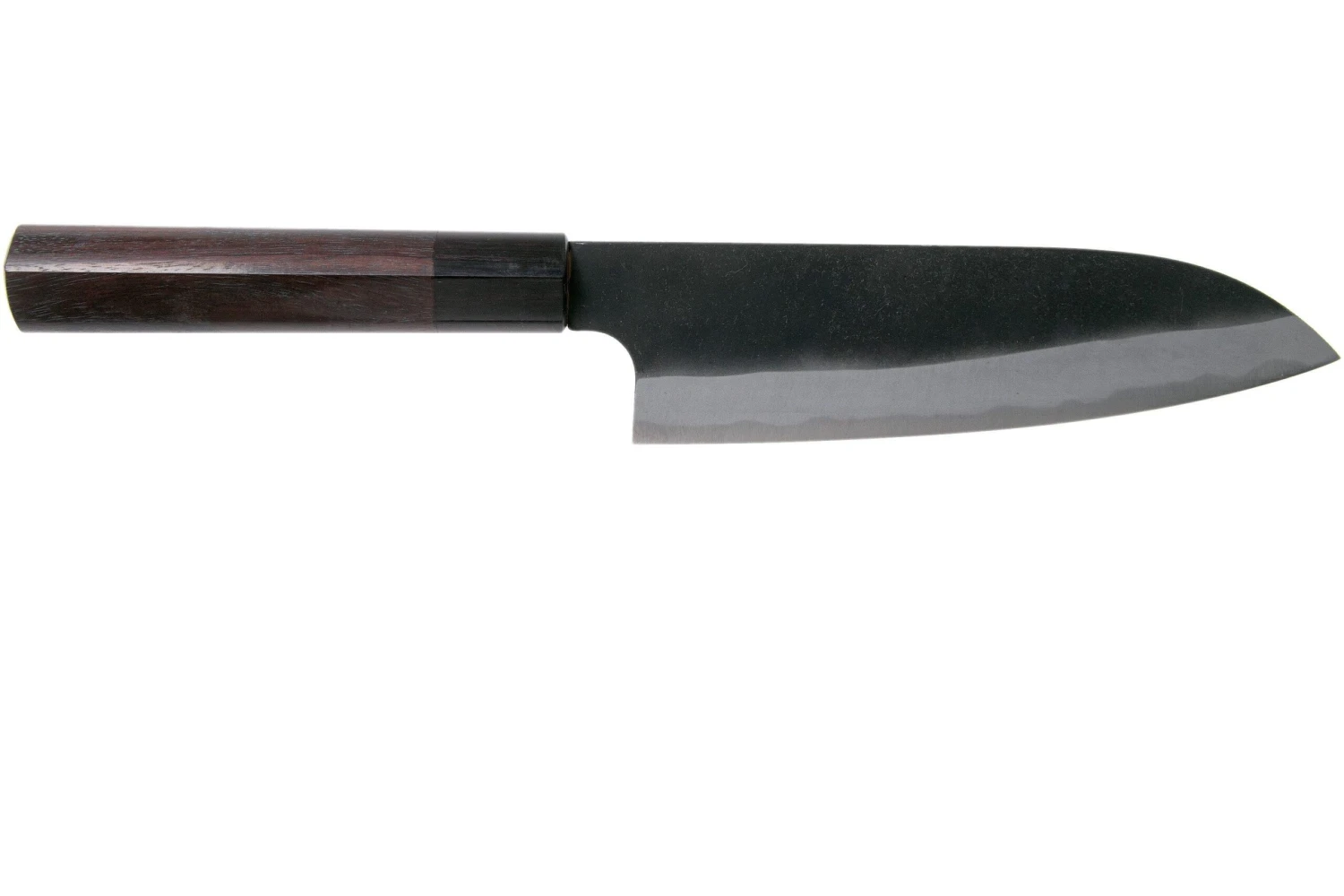 Eden Kanso Aogami Santoku, 18,5 Cm - Imagen 2