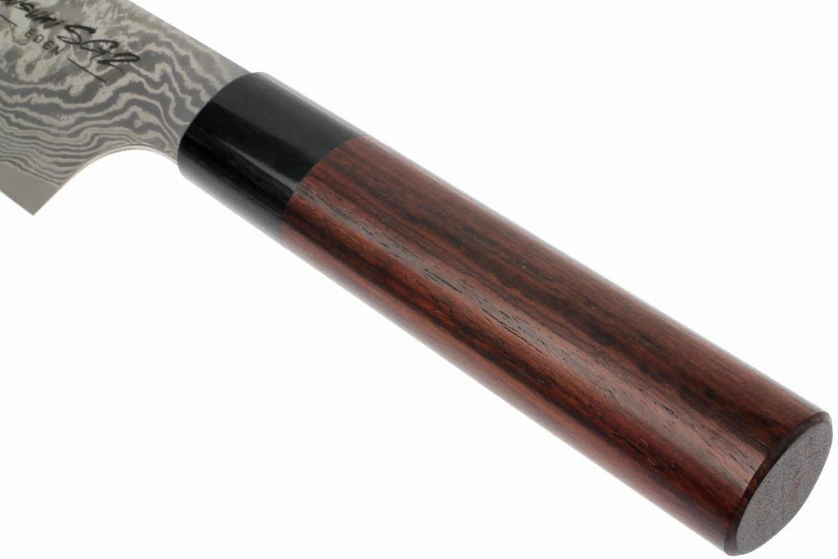 Eden Susumi SG2 2050-020 Cuchillo De Chef, 20 Cm - Imagen 3