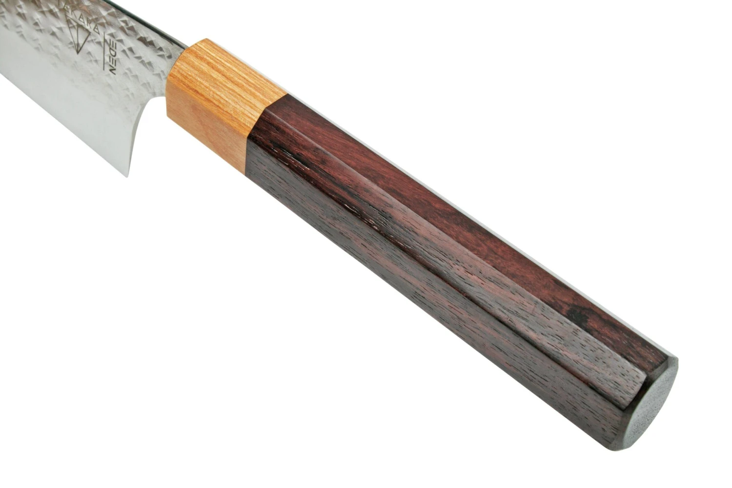 Eden Takara Gyuto 2060-024 Acero Aogami, 24 Cm - Imagen 5