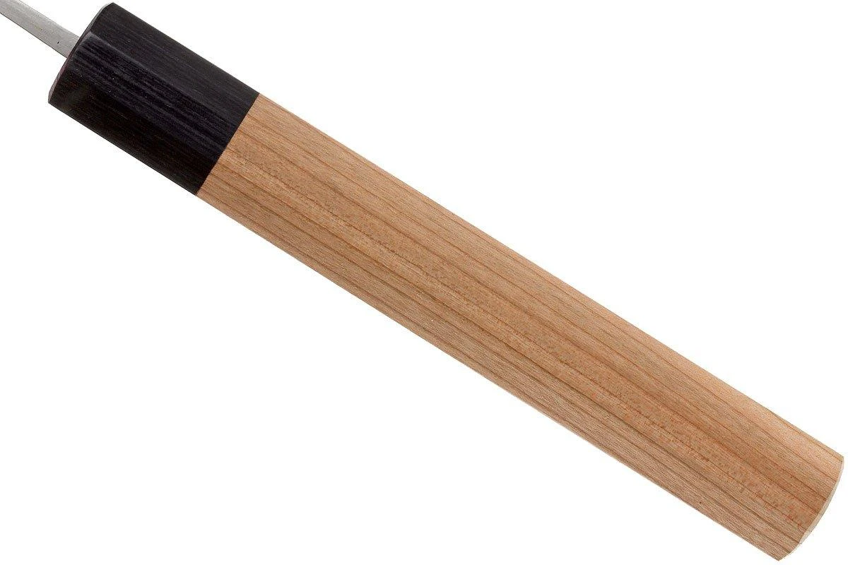 Eden Dento Sujihiki 27 Cm, Aogami Steel - Imagen 4