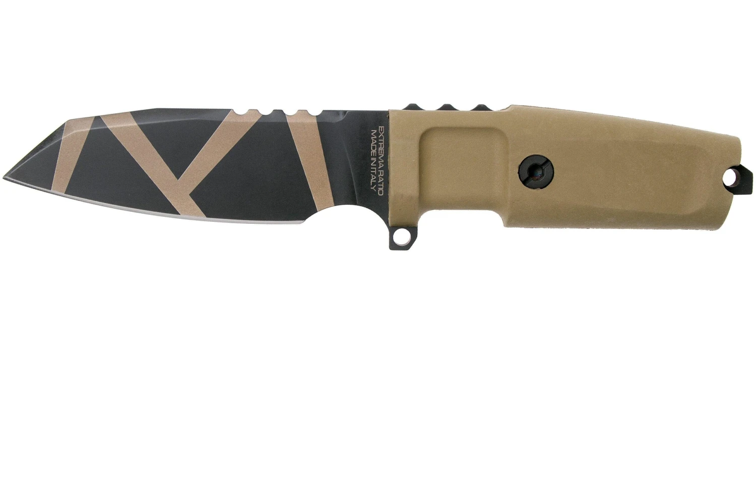 Extrema Ratio Task C, Desert Warfare 04.1000.0085/DW Cuchillo Fijo