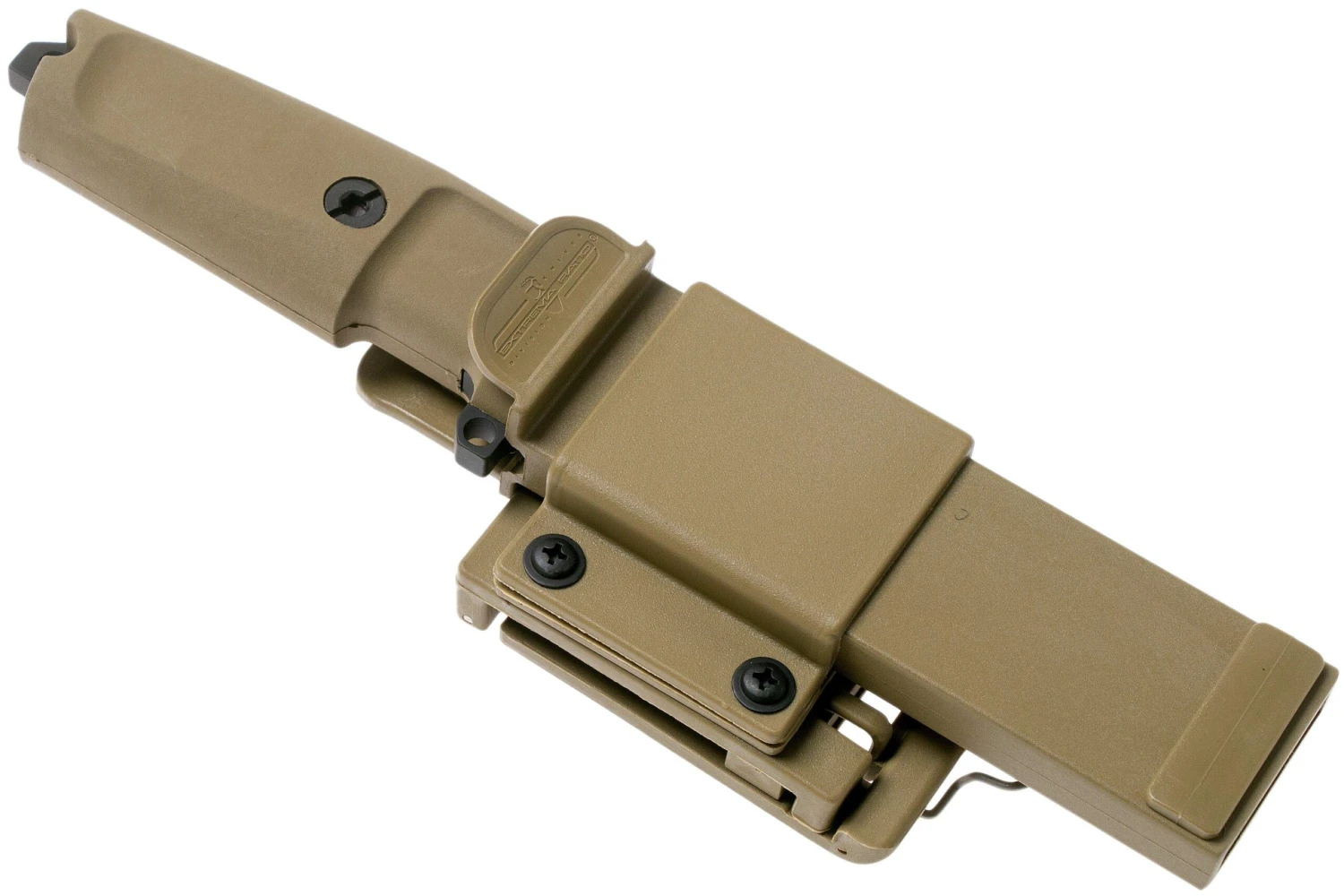 Extrema Ratio Task C, Desert Warfare 04.1000.0085/DW Cuchillo Fijo - Imagen 6