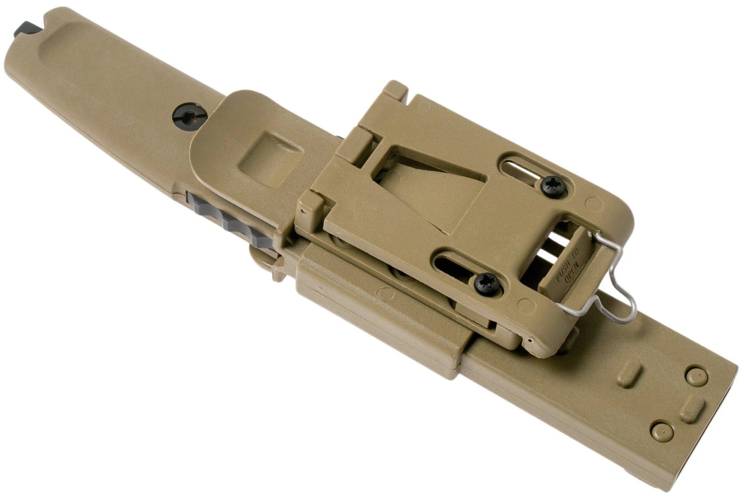 Extrema Ratio Task C, Desert Warfare 04.1000.0085/DW Cuchillo Fijo - Imagen 7