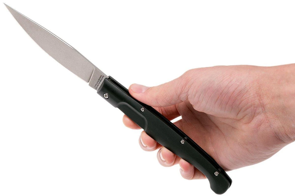 Extrema Ratio Resolza Stonewashed Navaja - Imagen 8