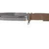 Extrema Ratio Contact, Desert Stonewashed 04.1000.0215/DW Cuchillo Fijo