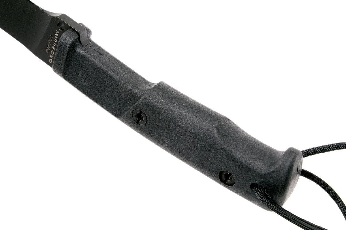 Extrema Ratio Mato Grosso Machete 04.1000.0400-BLK - Imagen 4