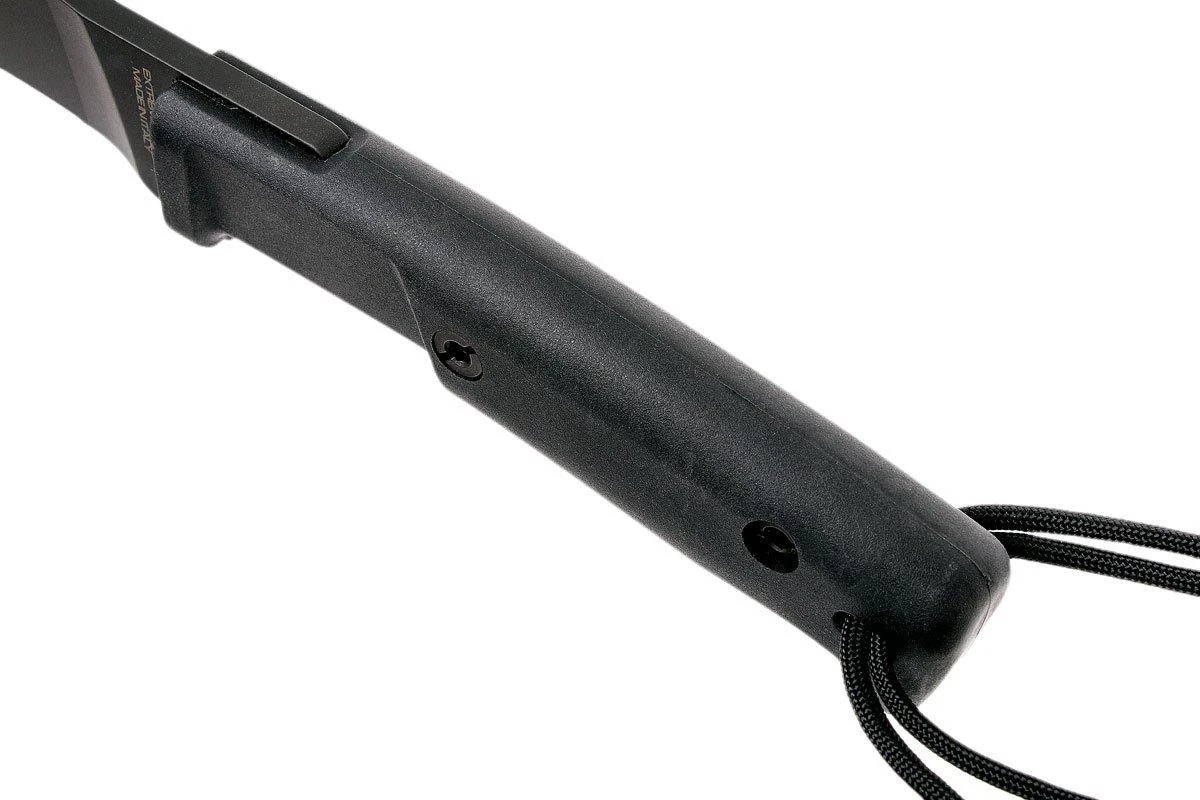Extrema Ratio Mato Grosso Machete 04.1000.0400-BLK - Imagen 5