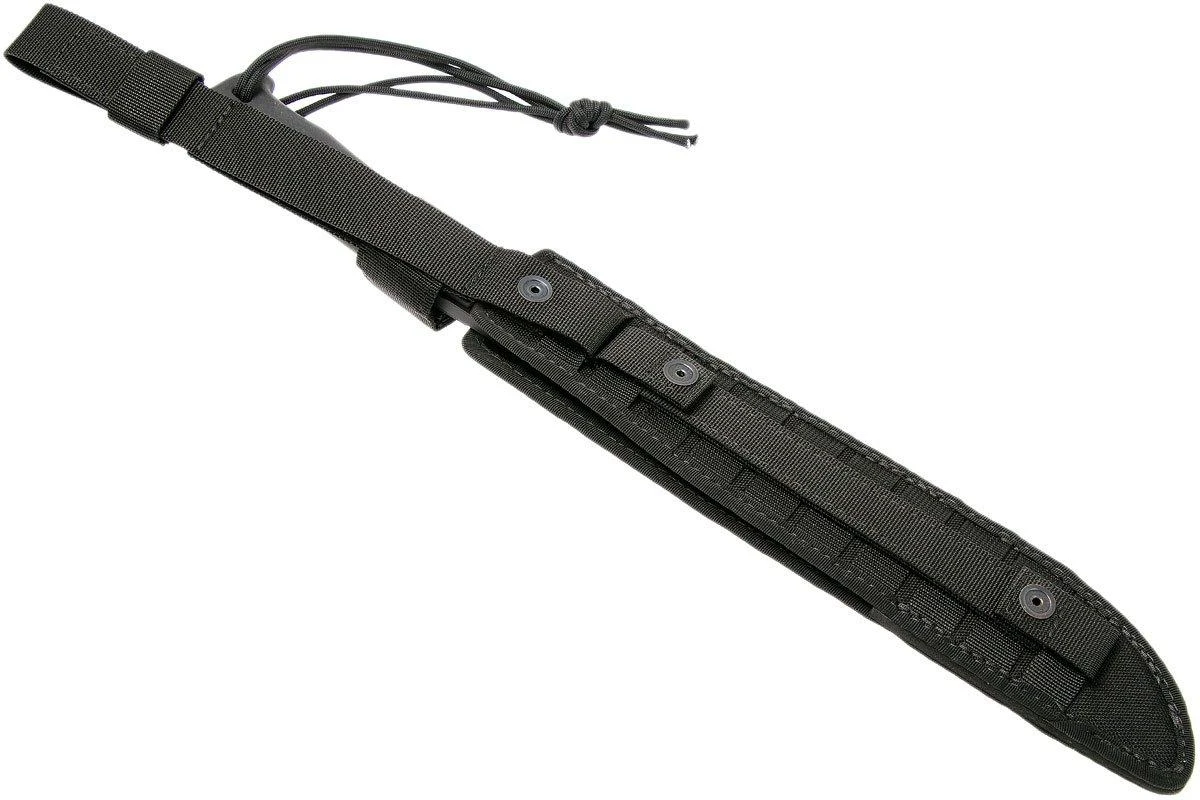 Extrema Ratio Mato Grosso Machete 04.1000.0400-BLK - Imagen 8