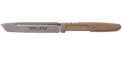 Extrema Ratio Mamba Desert Warfare 04-1000-0477-DW, Cuchillo Fijo