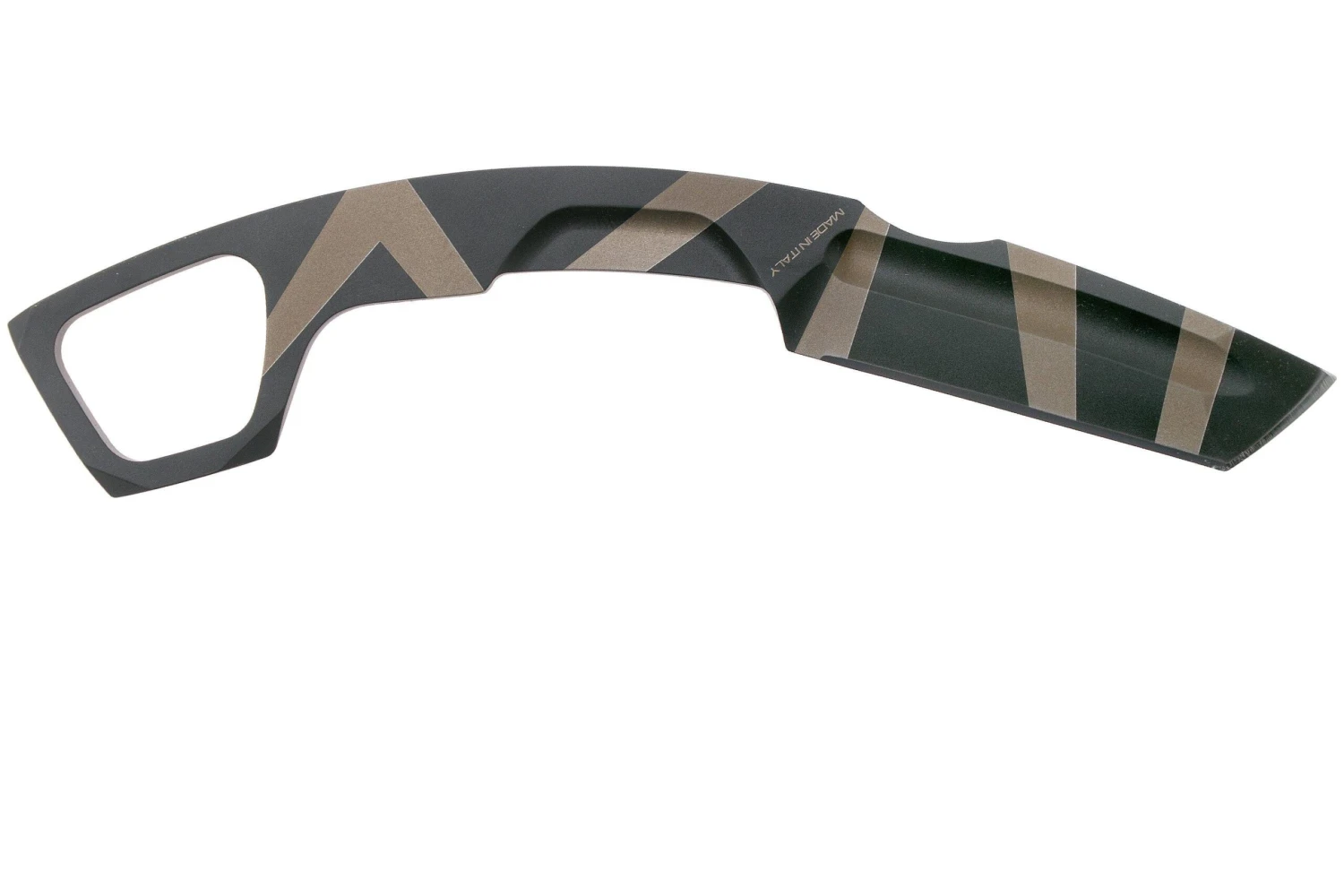 Extrema Ratio N.K.3 K, Desert Warfare 04.1000.0213/DW Cuchillo Karambit - Imagen 2