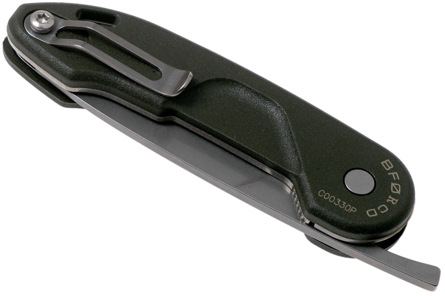 Extrema Ratio BFO R CD, Ranger Green 04.1000.0461/GRN Navaja - Imagen 4