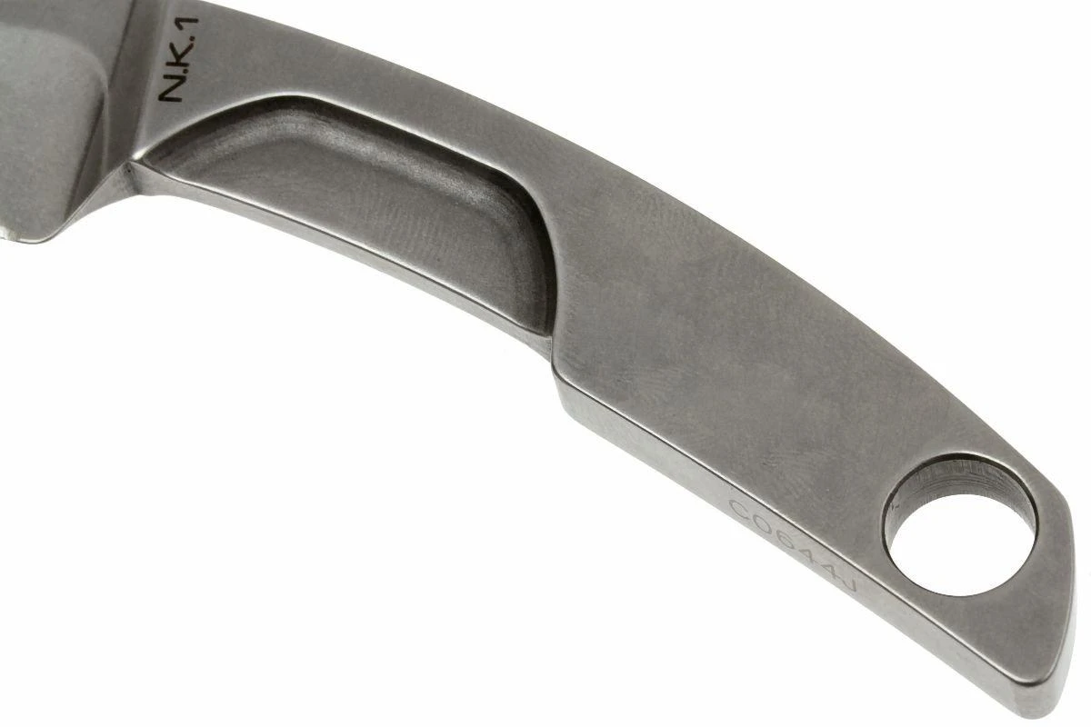 Extrema Ratio N.K.1 Cuchillo De Cuello, Stonewashed - Imagen 3