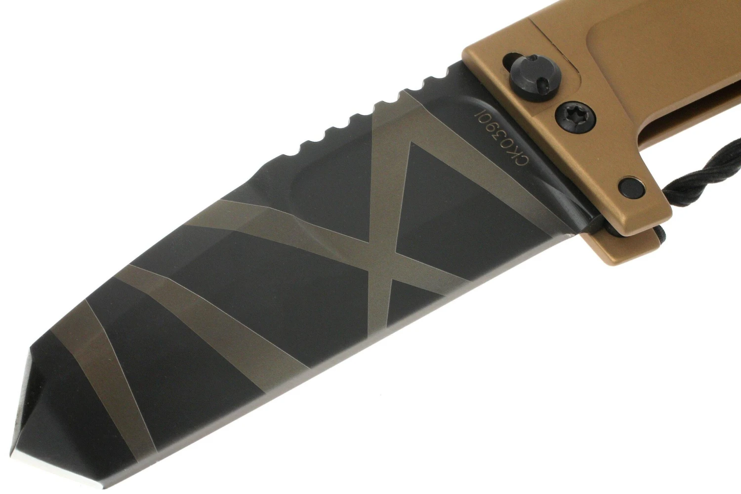 Extrema Ratio RAO Desert Warfare - Imagen 2