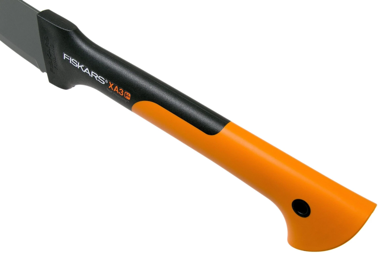 Fiskars WoodXpert Machete/hacha XA3 - Imagen 5
