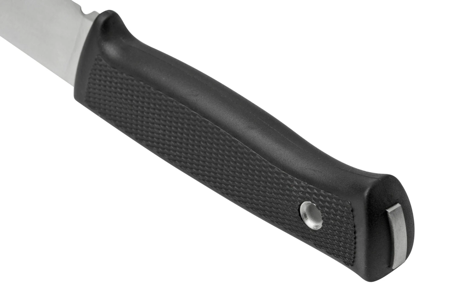 Fällkniven F1af VGWolf Pilot Knife, Cuchillo Para Exteriores, Funda De Piloto - Imagen 4