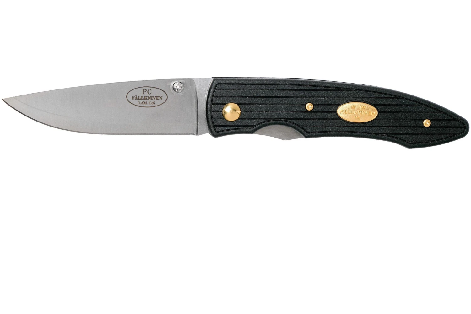 Fällkniven PCx P Concept, Navaja