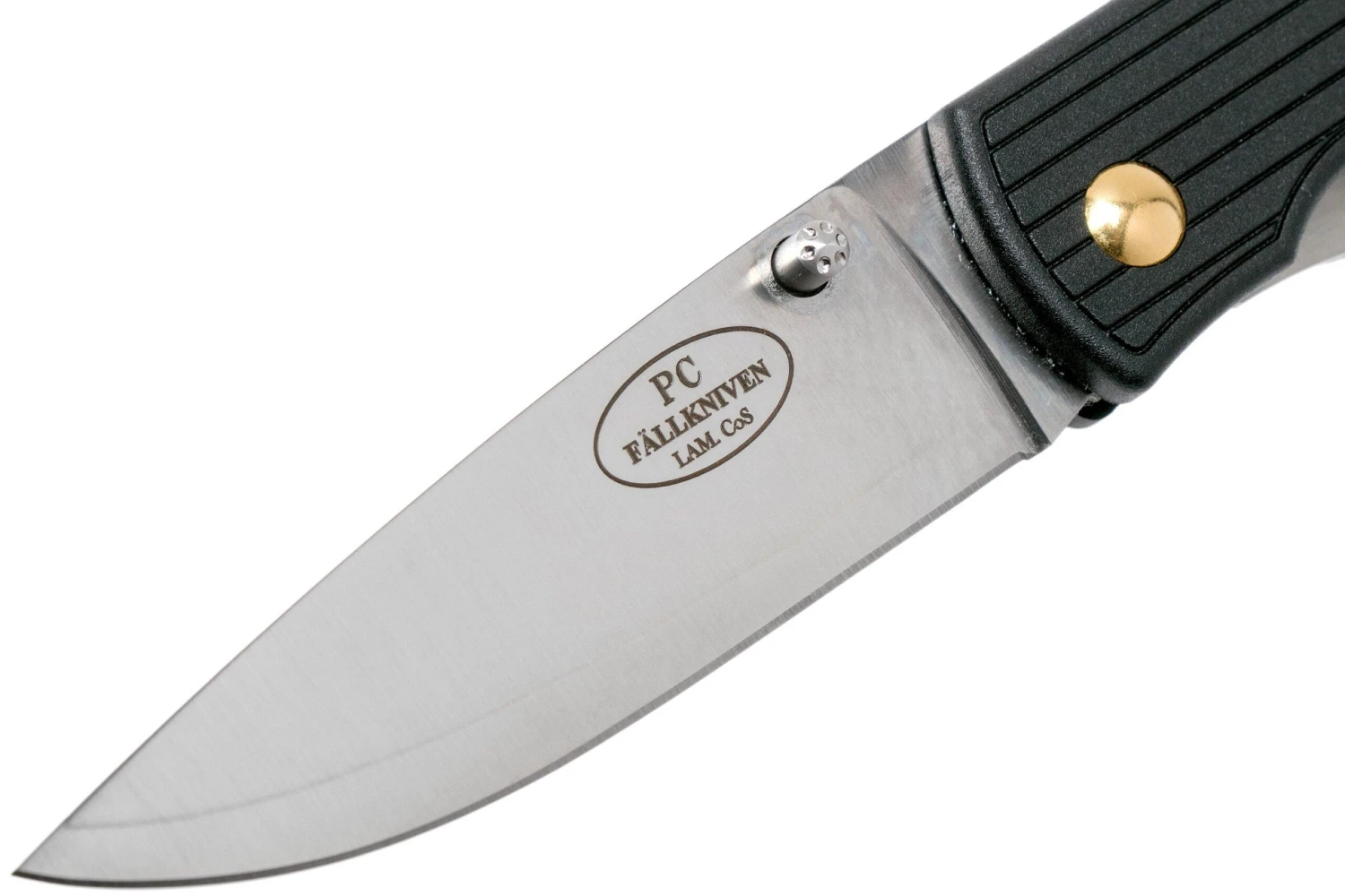 Fällkniven PCx P Concept, Navaja - Imagen 3