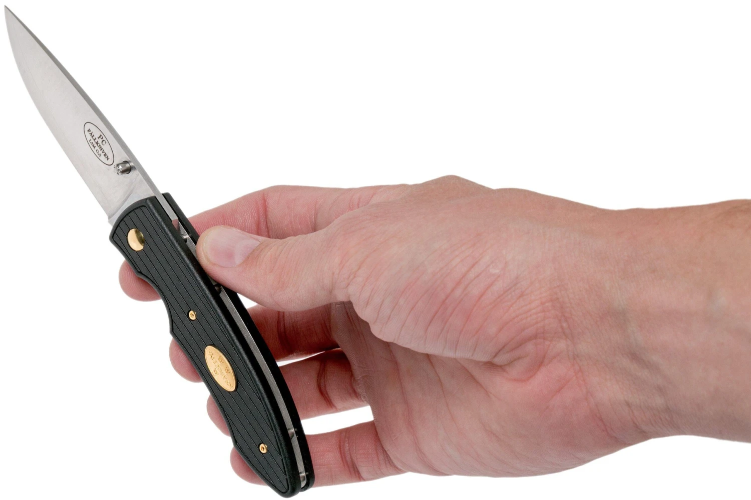 Fällkniven PCx P Concept, Navaja - Imagen 8